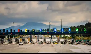 EU can learn from Greek road concession model, says motorway chief