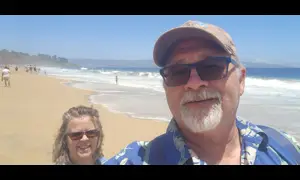 We sold everything we owned, quit our jobs, and retired in Europe at 60. Leaving the US has its pros and cons