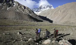 India Urges Kailash Pilgrims to Have All China Travel Documents