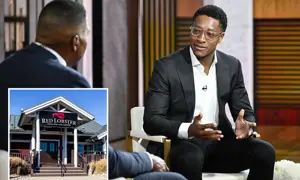 Red Lobster CEO using AI, nostalgia for ‘greatest comeback in the history of restaurant industry’