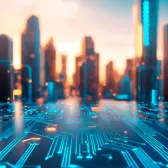 History’s Largest Infrastructure Cycle Has Begun