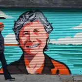 Catherine Connolly named Ireland's next president