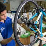 Taiwan bicycle maker Giant accused of forced labor by US customs