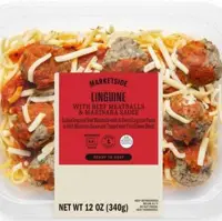 Pasta Meals Sold At Trader Joe's, Walmart May Be Contaminated With Listeria: USDA