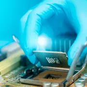 Why Intel Rallied in September