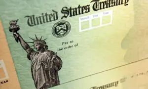 The big dreams behind 'Trump accounts'