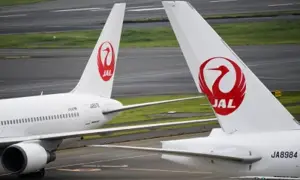 Japan Airlines seeks up to 70 new jets in regional fleet overhaul
