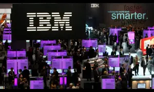 ServiceNow’s New IBM Partnership: A Real Catalyst, or Just Software-Selloff Noise?