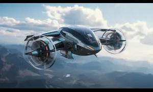 Here’s What Lifted Joby Aviation (JOBY) in Q3