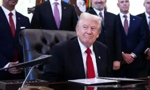 Trump says GOP would never lose an election again if filibuster is eliminated