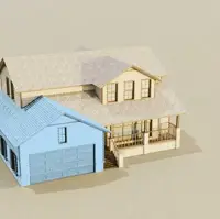 ADU Fever: Inside The Backyard Housing Boom In California