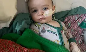 Babies who drank ByHeart formula got sick months before botulism outbreak, parents say