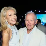 Billionaire Stephen Schwarzman's Water Supply Cut Off After Wasting Millions Filling Private Lake