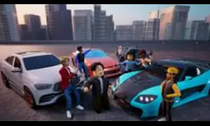 Texas sues Roblox for 'putting paedophiles and profits' over safety