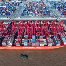 Trump says 100% tariffs on China not sustainable, still plans to meet Xi