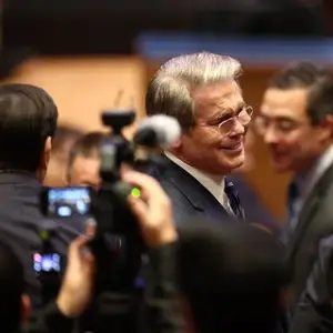 China has been an "unreliable partner" in many ways, Bessent says