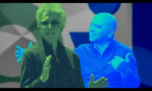 Sources: ServiceNow is in advanced talks to buy corporate data management and security startup Veza for $1B+ in a deal as early as next week