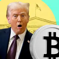 Trump’s Bitcoin retirement order sets stage for billions in demand at seven-year low supply