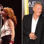 Bruce Springsteen's wife Patti Scialfa has been his bandmate for decades. Here's what to know about their relationship