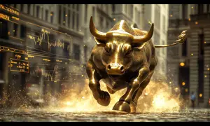 Stock Market Live November 19: S&P 500 (SPY) Running with Nvidia Earnings Ahead