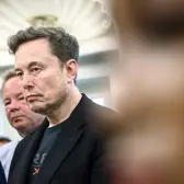 Elon Musk Hopes to Wriggle His Way Out of Allegations He Duped Twitter Investors