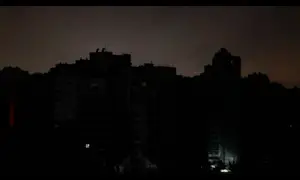 Missile alarms issued in several Russian regions