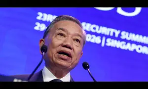 Will Vietnam's Asia pivot pay off?