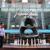 Hong Kong stock rally pauses after 3-week high as Xi-Trump meeting looms