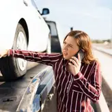 My stolen car was found after insurance already paid me for it — but now I want to buy it back. What should I do?