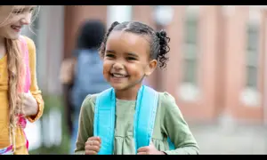 Stop asking 'How was school today?' To raise successful, mentally strong kids, ask these 7 questions instead