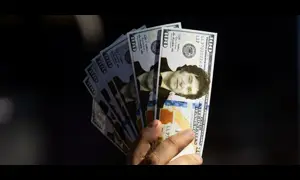 How the U.S. government bought an election, rescued some Wall Street bigshots — and left you with the tab