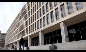 Department of Useless