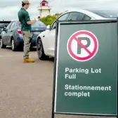 National park pressure; Sin city seeing fewer Canadians during slump: CBC's Marketplace cheat sheet
