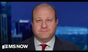 Polis: Thousands of Coloradans are "either in detention facilities or have already been deported"