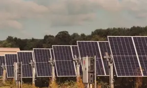 TechBeetle | to Acquire Zimmermann PV-Steel Group for €330M