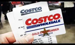Costco shares troubling customer spending pattern as holidays near