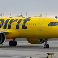 Spirit Stock Tanks As It Prepares Second Bankruptcy