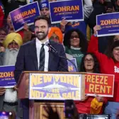 Mamdani wins NYC mayoral election