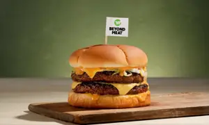 No Bottom in Sight for Beyond Meat's Crashing Sales