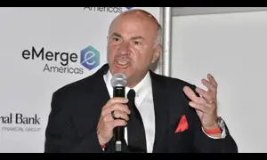Kevin O’Leary blasts Trump’s $2,000 tariff dividend as a ‘silent tax’ on Americans. What to do with it if you get it