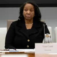 U.S. appeals court rejects Trump bid to oust Fed's Lisa Cook