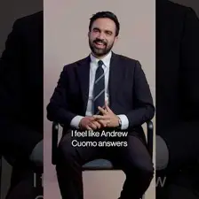Rapid Fire With NYC Mayoral Candidates