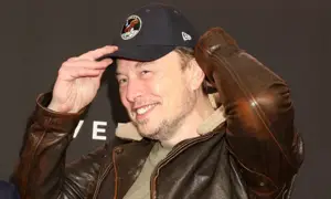 Tesla Left a Big Hole in Short Sellers’ Pockets. It’s SpaceX’s Turn Now