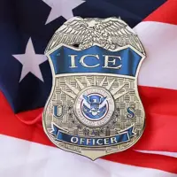ICE Raids Hyundai-LG Georgia Battery Plant In Record 475-Worker Sweep, South Korea Slams US Over 'Unfair' Crackdown