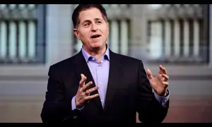 Michael Dell to put $250 in millions of children’s accounts