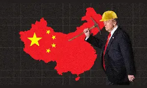 US Seeks Rare Earths Outside China’s Control