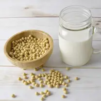 Soybean Bulls Push Back on Friday