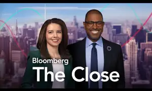 Tech Selloff Drags Stocks Lower | The Close 6/22/2026