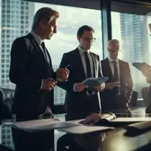 Wells Fargo & Company (WFC) Partners With InvestCloud