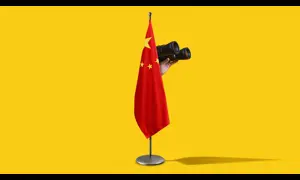 Who are China’s Westminster spies?